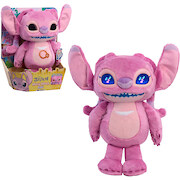 Just Play Disney Stitch Many Moods