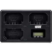 Newell battery charger TT-USB-C 3x Sony