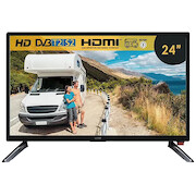 Kiano Slim TV, 24" (Slim TV
