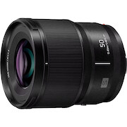 Panasonic Lumix S 50mm f/1.8