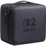 Nintendo Switch 2 All-in-One Case Black