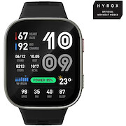 Amazfit SMARTWATCH BIP MAX/SILVER W2568EU1N (W2568EU1N)