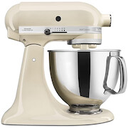 KitchenAid 5KSM175PSEAC Artisan food processor 300