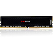 Mushkin Redline, DDR4, 8GB, 1600MHz, CL22