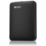 Western Digital WD Elements Portable USB-C