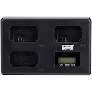 Newell battery charger TT-USB-C 3x Sony