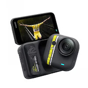 Insta360 INSTA360 GO ULTRA TADEJ POGATAR