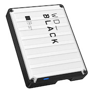 Western Digital Dysk zewnętrzny HDD WD
