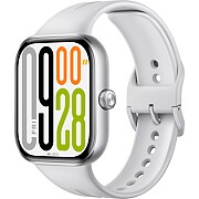 Xiaomi Redmi Watch 5, Silver/Grey (BHR9381GL)