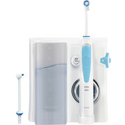 Oral-B Braun Oral-B OxyJet cleaning system