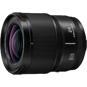 Panasonic Lumix S 24mm f/1.8