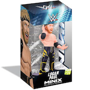 Minix WWE - LOGAN PAUL (25695)