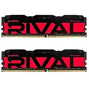 Goodram Rival Radiant, DDR4, 16GB, 3200MHz