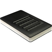 Inter-Tech Argus GD-25LK01 (black) (88884065)