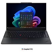 Lenovo Laptop ThinkPad E16 G3 22AY0089PB