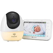 TrueLife NannyCam R4 Pro baby monitor