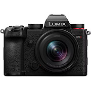 Panasonic Lumix DC-S5D + 18-40mm (DC-S5DNE-K)