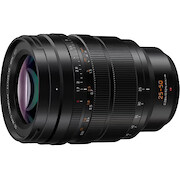 Panasonic Leica DG Vario-Summilux 25-50mm f/1