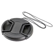 Photopoint D-Fruit lens cap 52mm Snap