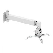 Maclean Wall-mounted projector bracket MC-205 W