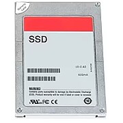Dell SSD 400-BCLR - 1.92