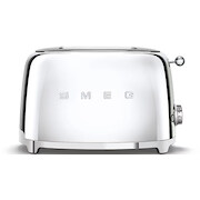 SMEG TSF01SSEU Toaster 2X2 50´Style (TSF01SSEU)