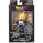 BANDAI DRAGON BALL DRAGON STARS -