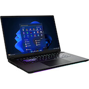 Gigabyte AORUS MASTER 16 - Ryzen