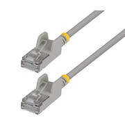Startech 50CM ULTRA SLIM CAT6A CABLE