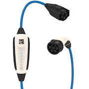 Nrgkick Mobile Wallbox 16A 5m Pure