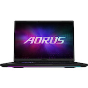 Gigabyte AORUS MASTER 16 GEN 2