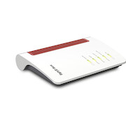 Fritz! FRITZ!Box 7632 WiFi 7