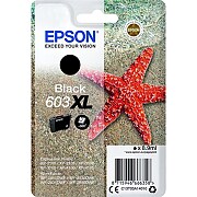 Epson ink BK 603XL C13T03A14010 -