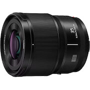 Panasonic Lumix S 35mm f/1.8