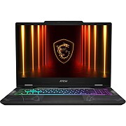 MSI Notebook|MSI|CPU Intel Core 7|240H|15.6