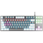 Rampage Klawiatura gamingowa Rampage Snug KRGD