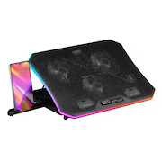 Mars Gaming MNBC6 RGB / USB