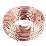 Lanberg Speaker Cable 2X1.5mm2, 25m