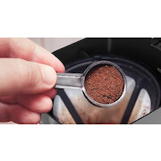 Black+Decker BXCO1001E 1000 W 12-cup filter