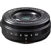 Fujifilm XF 27mm f/2.8 R