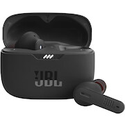 JBL Tune 230NC, black (T230TWSBK)