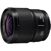 Panasonic Lumix S 18mm f/1.8