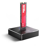 Axagon ADSA-M2C Dual NVMe M.2