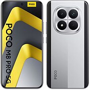 Xiaomi M8 Pro 5G, 12GB/512GB, Silver
