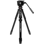 Manfrotto tripod set MKONEVA-500X ONE Video