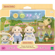 Epoch Sylvanian Families - Flowers and
