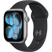 Apple Watch Series 11, GPS, Space