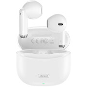 XO wireless earbuds X33 TWS, white