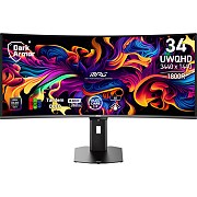 MSI MPG 341CQRDE QD-OLED X36 Gaming