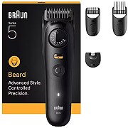 Braun Series 5 Beard Trimmer BT5520